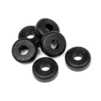 Arandelas separadoras 3x8.5x3mm 6 unidades HPI Racing HPI-67514