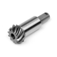 HPI Racing Spiral Pinion Gear 10 Tooth HPI-67499