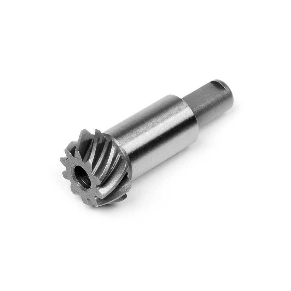 HPI Racing Spiral Pinion Gear 10 Tooth HPI-67499 HPI Racing Spiral Pinion Gear 10 Tooth HPI-67499