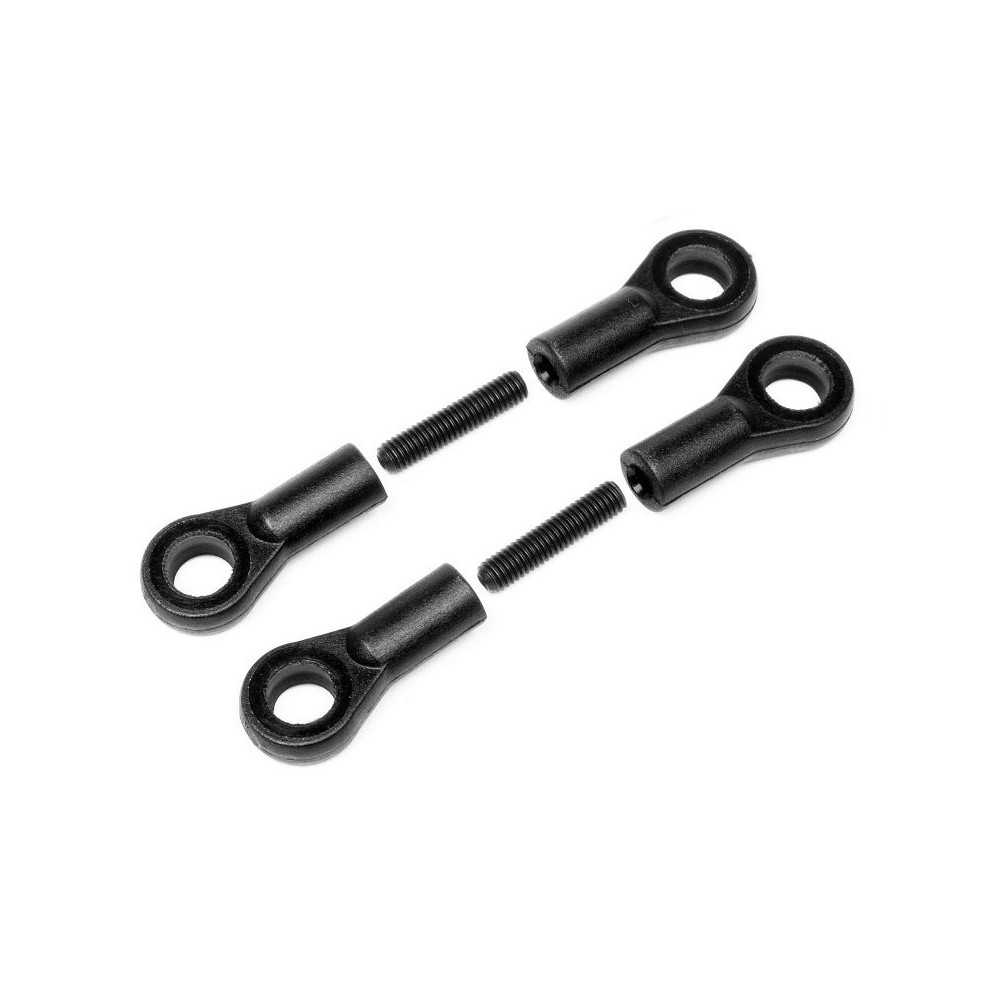 HPI Racing Steering Linkage Set HPI-67491