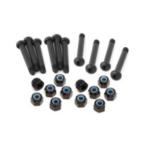 HPI Racing Step Screw M3x17mm 2mm Hex Socket-10PCS HPI-160771