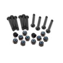 HPI Racing Step Screw M3x17mm 2mm Hex Socket-10PCS HPI-160771
