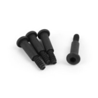 HPI Racing Step Screw M3x19mm Hex Socket-4pcs HPI-160312