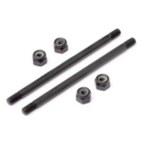HPI Racing SUSPENSION SHAFT OUTER-THREADED HPI-68184