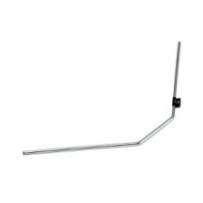 HPI Racing Sway Bar 2.2mm Long Silver HPI-160502