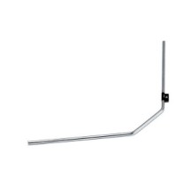HPI Racing Sway Bar 2.4mm long Silver HPI-160503