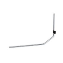 HPI Racing Sway Bar 2.4mm long Silver HPI-160503
