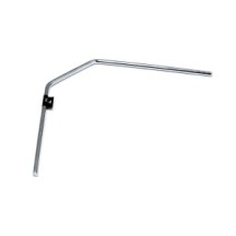 HPI Racing Sway Bar 2.4mm Short Silver HPI-160500