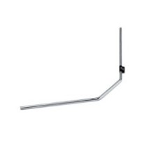 HPI Racing Sway Bar 2.6mm Long Silver HPI-160504