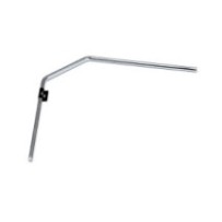 HPI Racing Sway Bar 2.6mm Short Silver HPI-160501