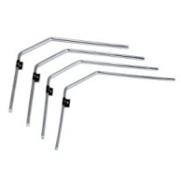 HPI Racing SWAY BAR SET 2.0 2.2 2.4 2.6mm/Short HPI-68188