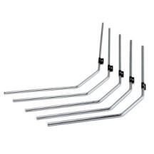 HPI Racing SWAY BAR SET 2.2 2.4 2.6 2.8 3.0mm/ Long HPI-68191