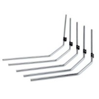 HPI Racing SWAY BAR SET 2.2 2.4 2.6 2.8 3.0mm/ Long HPI-68191