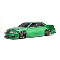 HPI Racing T&E VERTEX RIDGE JZX100 TOYOTA MARK II BODY HPI-30721