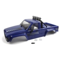 HPI Racing Toyota Hilux SR5 Painted Body Blue HPI-161256
