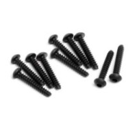Tornillos cabeza botón M3x20 mm HPI Racing HPI-160774