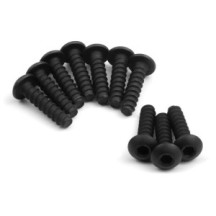 Tornillos cabeza botón M4x16 mm HPI Racing HPI-160599