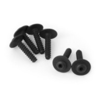 Tornillos con brida M2,6x12 mm HPI Racing HPI-160316