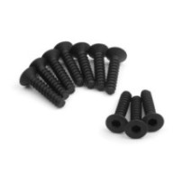 Tornillos cabeza plana M3x14 mm HPI Racing HPI-160591