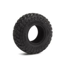 Neumáticos Tredz Trailblaster 64x23 1.2 pulgadas HPI Racing HPI-160865