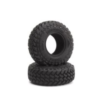 Neumáticos Tredz Trailblaster 64x23 1.2 pulgadas HPI Racing HPI-160865