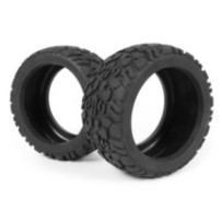 HPI Racing Voodoo 1:8th Truggy Tire HPI-160292