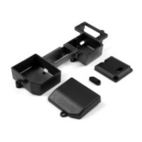 Bandeja de radio VORZA Nitro HPI Racing HPI-160175