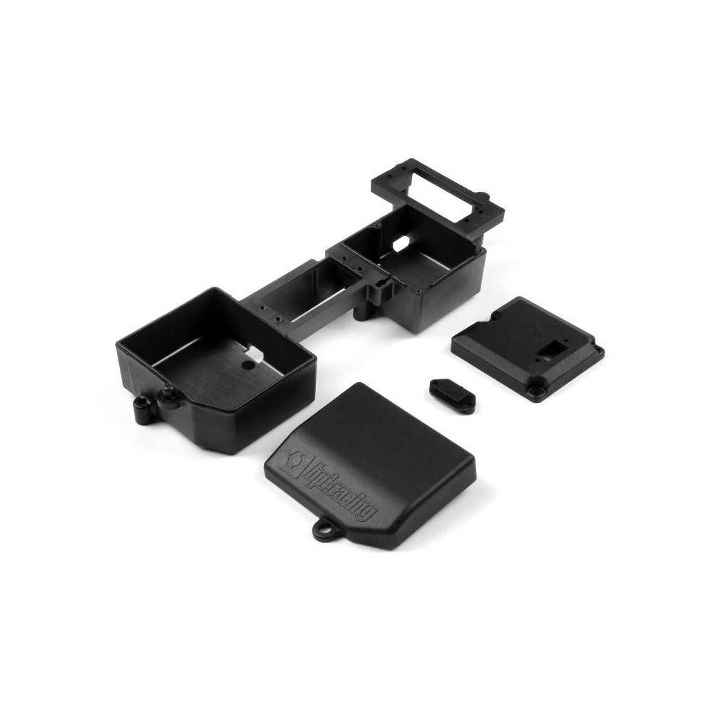 Bandeja de radio VORZA Nitro HPI Racing HPI-160175