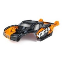 HPI Racing VORZA NITRO TRUGGY PAINTED VB2 BODY HPI-160300
