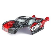 Carrocería pintada VORZA Truggy Flux VB2 HPI Racing HPI-160294
