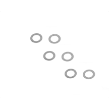 Arandela 6x9x0.2 mm HPI Racing HPI-160799