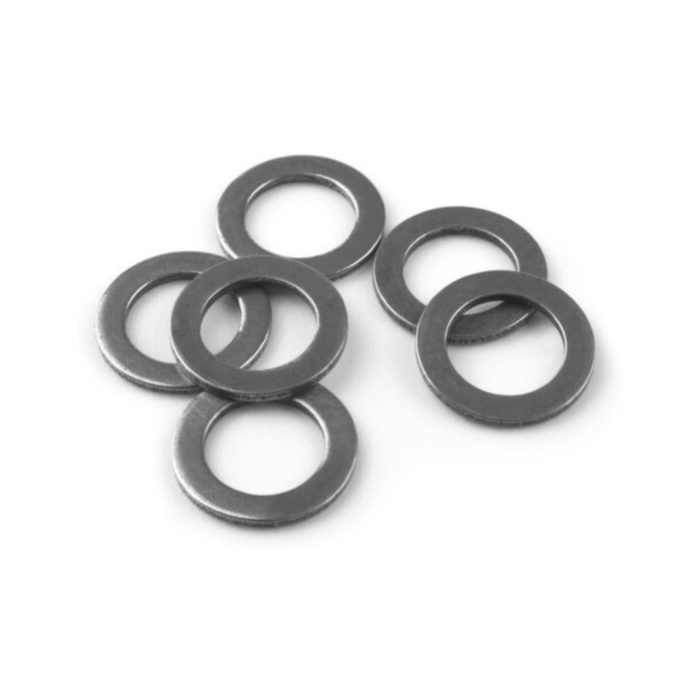 Arandela 5x8x0.6 mm HPI Racing HPI-160484 Arandela 5x8x0.6 mm HPI Racing HPI-160484