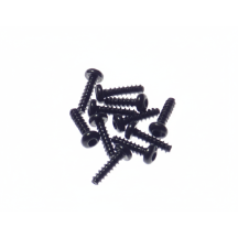 Tornillos cabeza botón M2x8 mm HPI Racing HPI-Z451