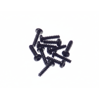 Tornillos cabeza botón M2x8 mm HPI Racing HPI-Z451