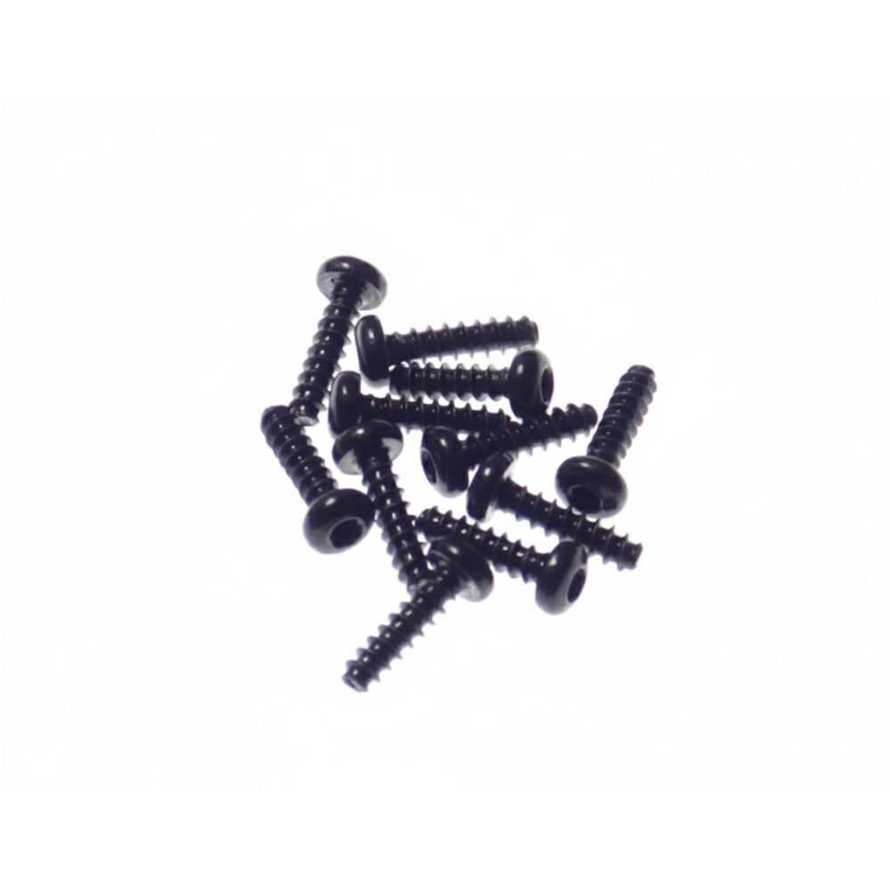 Tornillos cabeza botón M2x8 mm HPI Racing HPI-Z451 Tornillos cabeza botón M2x8 mm HPI Racing HPI-Z451