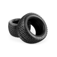 Neumáticos Tredz TerraHex HD 160x90 3.8 pulgadas HPI Racing HPI-160584