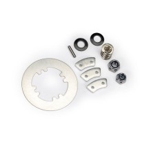 Kit de reconstrucción Traxxas Heavy Duty para Slipper Clutch TRX5352R