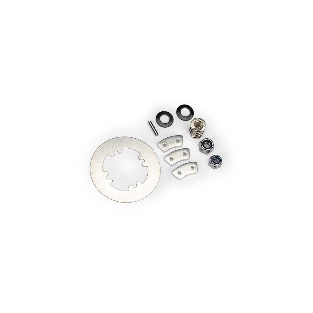 Kit de reconstrucción Traxxas Heavy Duty para Slipper Clutch TRX5352R Kit de reconstrucción Traxxas Heavy Duty para Slipper Clutch TRX5352R