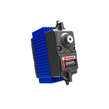 Servo Traxxas High-Torque Maxx Digital Metálico Impermeable TRX2085RL
