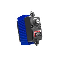 Servo Traxxas High-Torque Maxx Digital Metálico Impermeable TRX2085RL