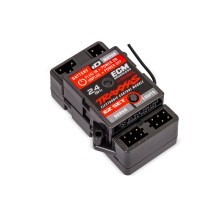 Módulo ECM Traxxas Brushless 3 Canales TRX6254