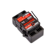Módulo ECM Traxxas Brushless 3 Canales TRX6254