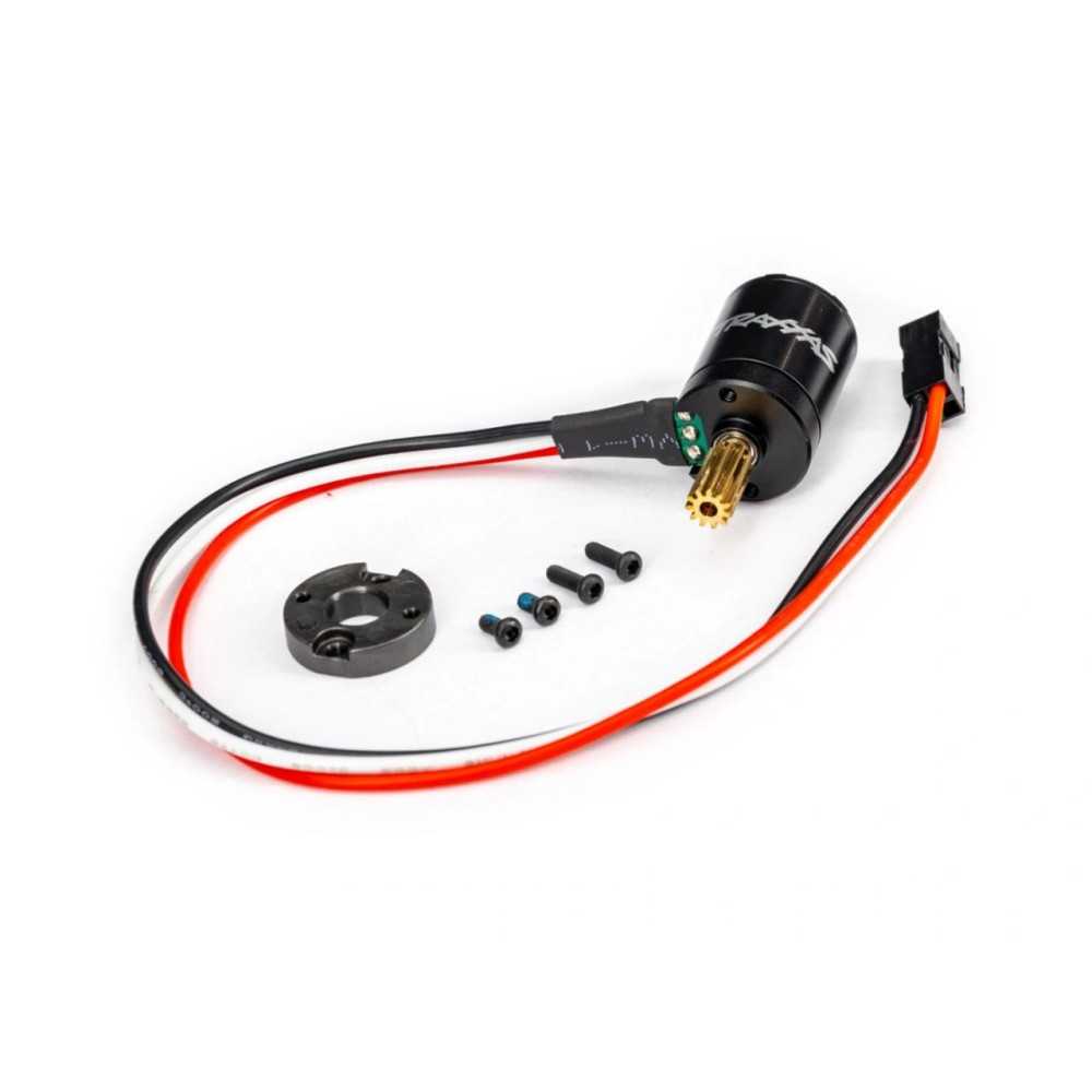 Sistema Brushless Traxxas TRX-4M Motor Power System TRX6253