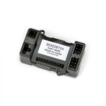 Variador ESC Brushless Traxxas TRX-4M Power System TRX6252