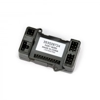 Variador ESC Brushless Traxxas TRX-4M Power System TRX6252
