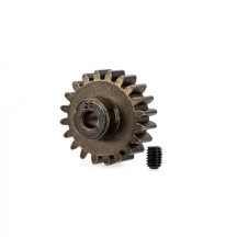 Piñón Traxxas 20 Dientes Paso 32 Eje 3 mm TRX2438