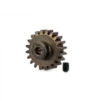 Piñón Traxxas 20 Dientes Paso 32 Eje 3 mm TRX2438