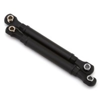Tirantes de convergencia delanteros Traxxas WideMaxx 71 mm (2) TRX10791
