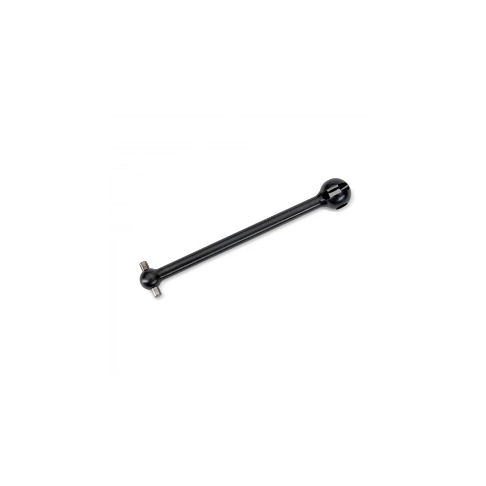 Cardanes de Acero Traxxas WideMaxx Steel CV Ensamblados TRX10786X Cardanes de Acero Traxxas WideMaxx Steel CV Ensamblados TRX10786X