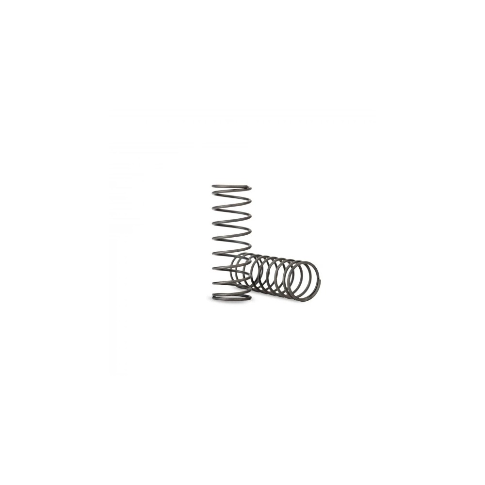 Muelles Traxxas Ultra Shock Dureza 0.8 (2) TRX10763 Muelles Traxxas Ultra Shock Dureza 0.8 (2) TRX10763